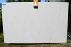 WHITE ZEUS 3CM LOT 3P488314 126X79